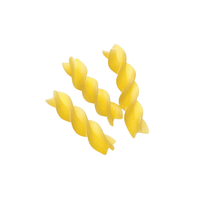 معركونة فيوزيلي Fusilli من بيلي تركي