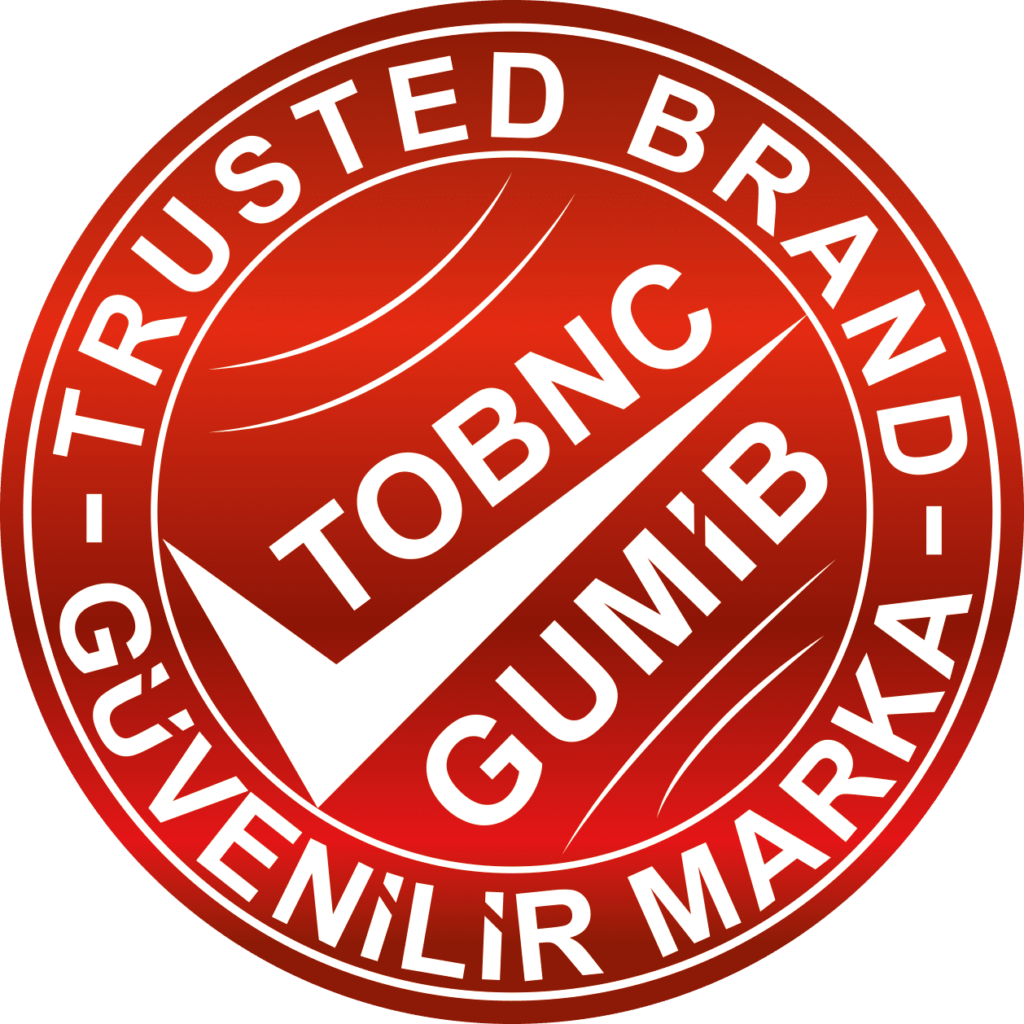 شهادة TOBNC-GUMİB