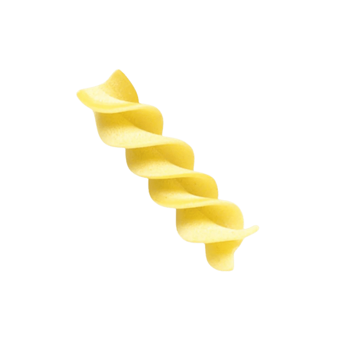 معركونة فيوزيلي Fusilli من بيلي تركي
