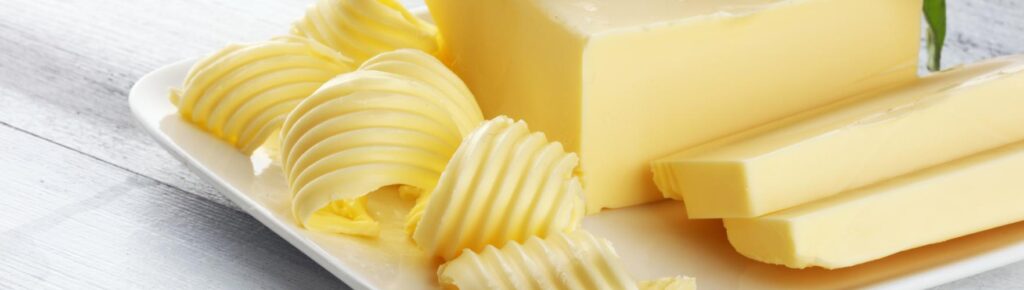 منتجات زبدة الطاولة والطبخ من بيلا تركي