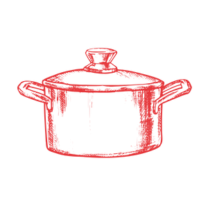 Cooking Pot