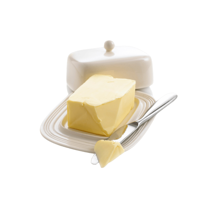 Unsalted Butter زبدة غير مملحة