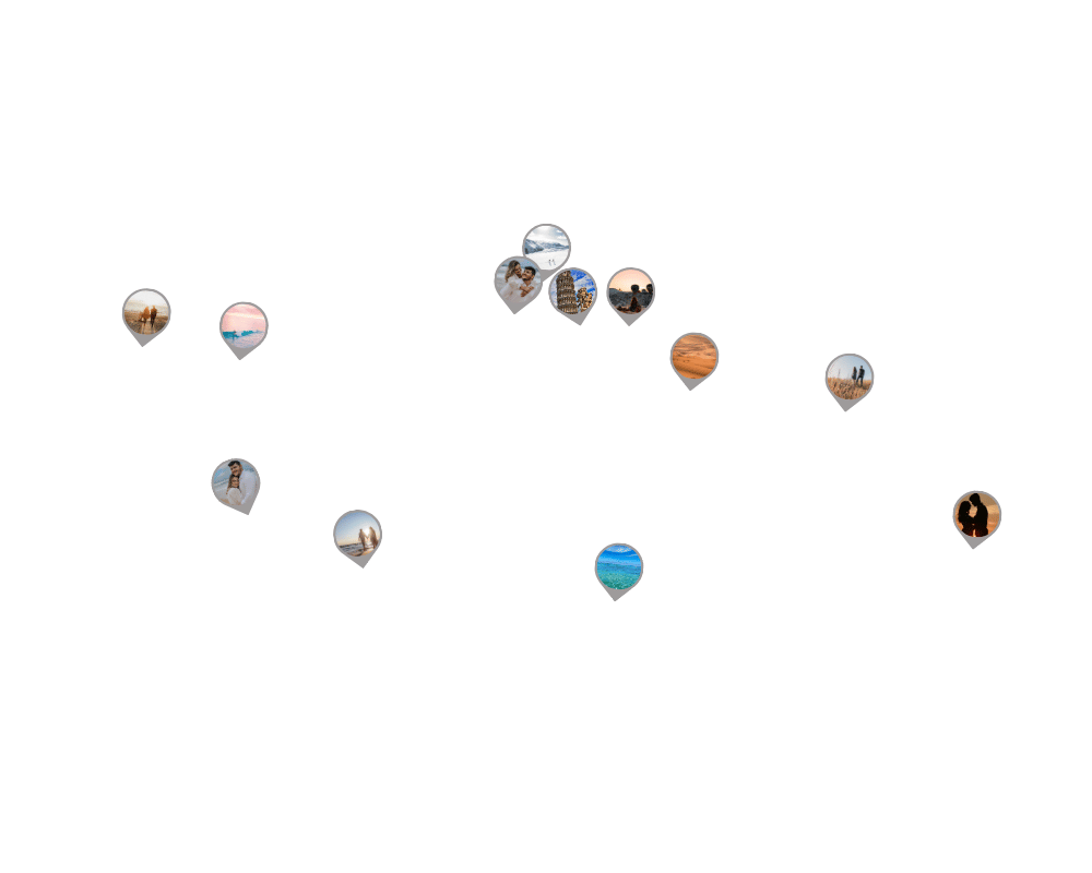 التوزع الجغرافي لبيلا تركي