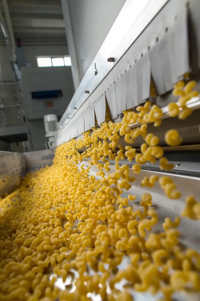 ماكينة تنتج المعكرونة - لائحة الاسعار من بيلا تركي